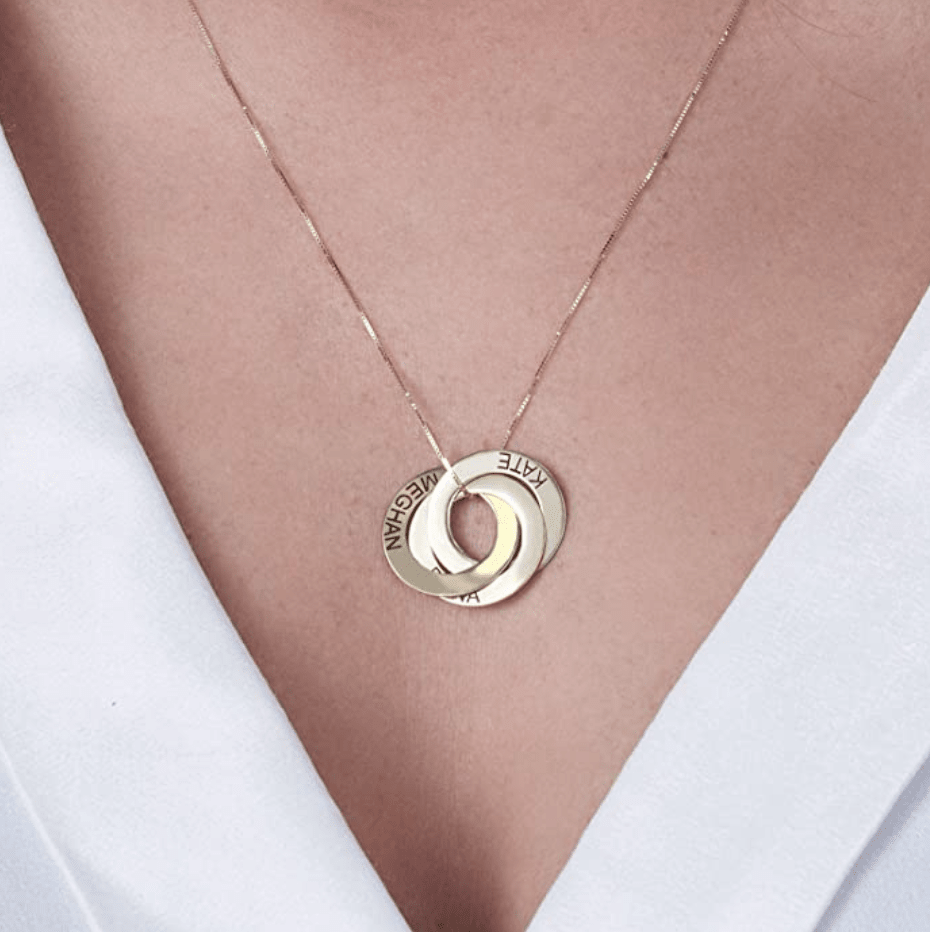 36 Best Mother S Day Jewelry Gifts Of 21 Today