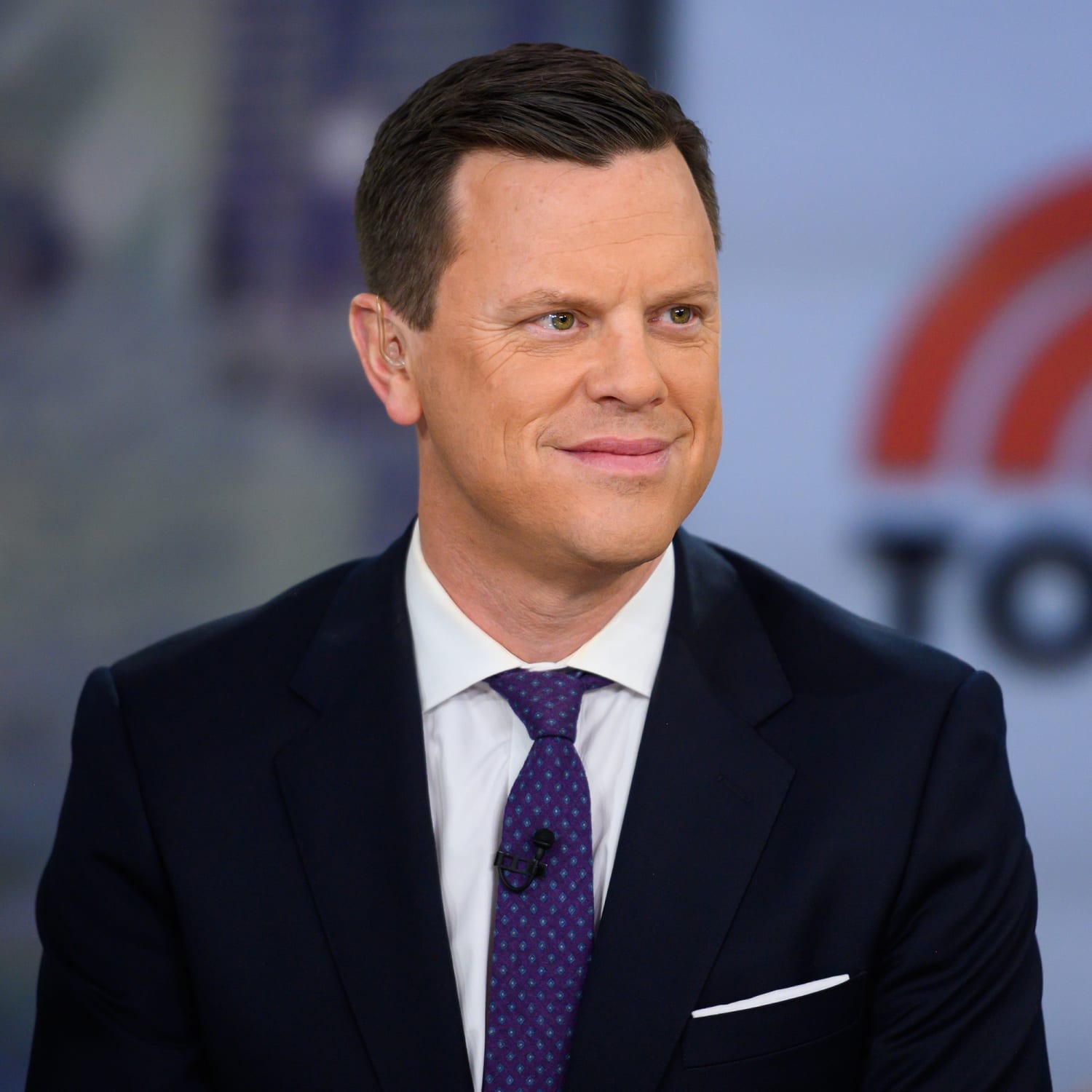 Willie Geist - TODAY.com | TODAY