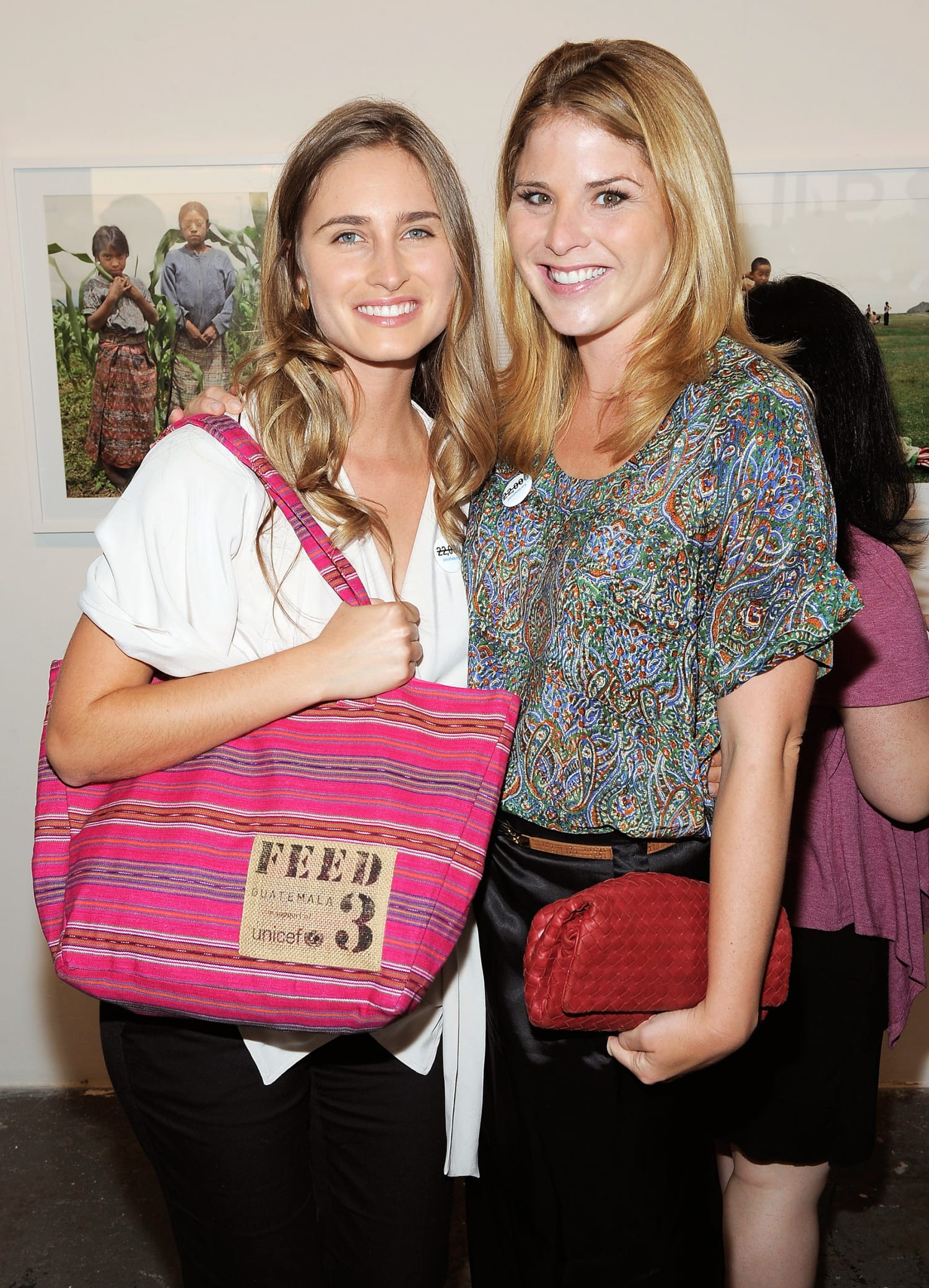 Lauren Bush