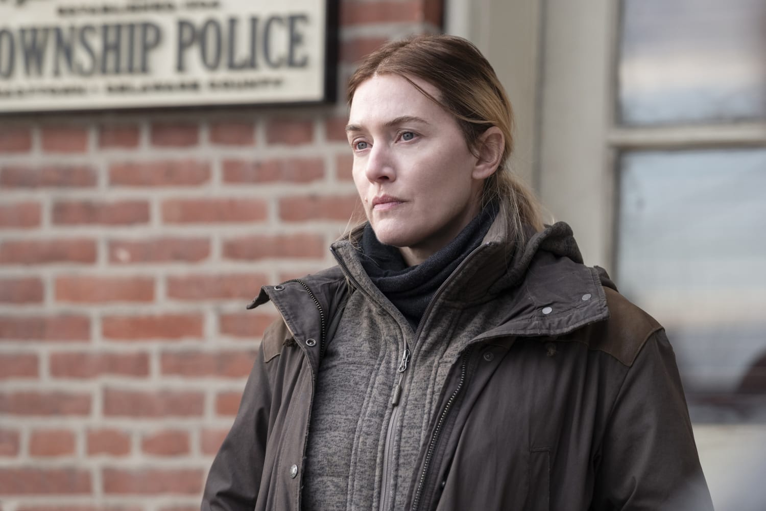 Mare of Easttown, #MareOfEasttown starring Kate Winslet is the most  gripping mystery on TV right now! Have you watched it yet?, By HBO UK