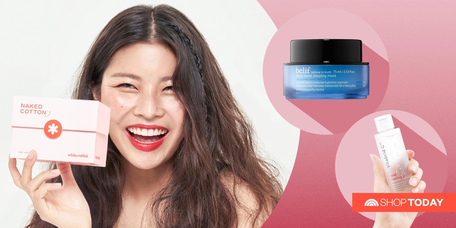 11 Best Korean Skincare Brands of 2023