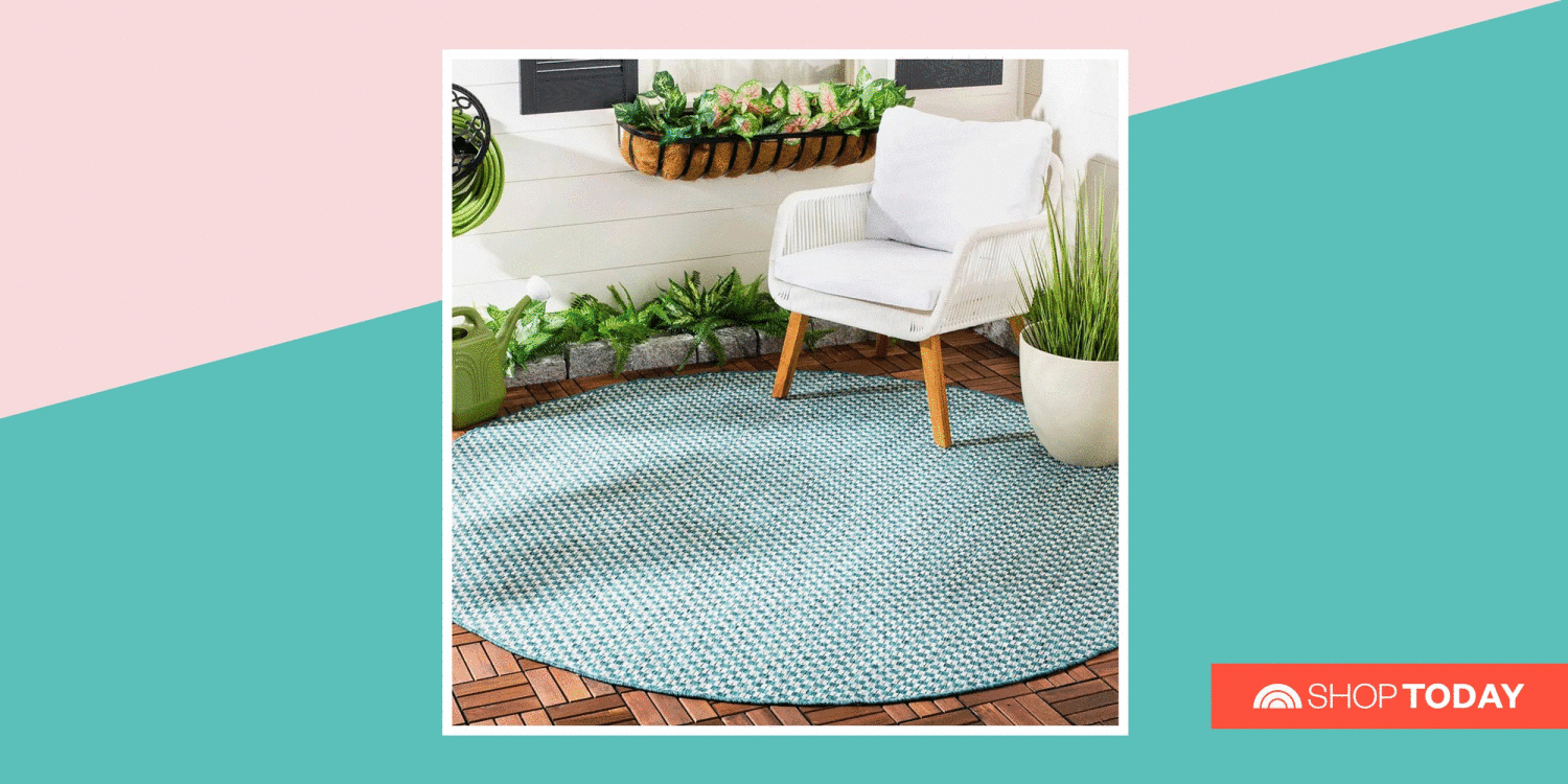 38 Best Outdoor Rugs To Revamp Your, What Are The Best Outdoor Rugs