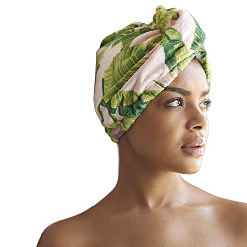 7 microfiber towels and wraps to help reduce frizz - TODAY 7 microfiber towels and wraps to help reduce frizz - TODAY