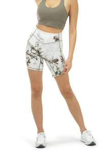 balance athletica biker shorts