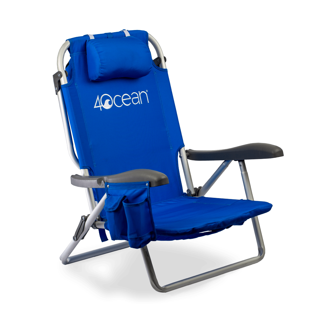 The Best Beach Chair (For 9 Years Running)