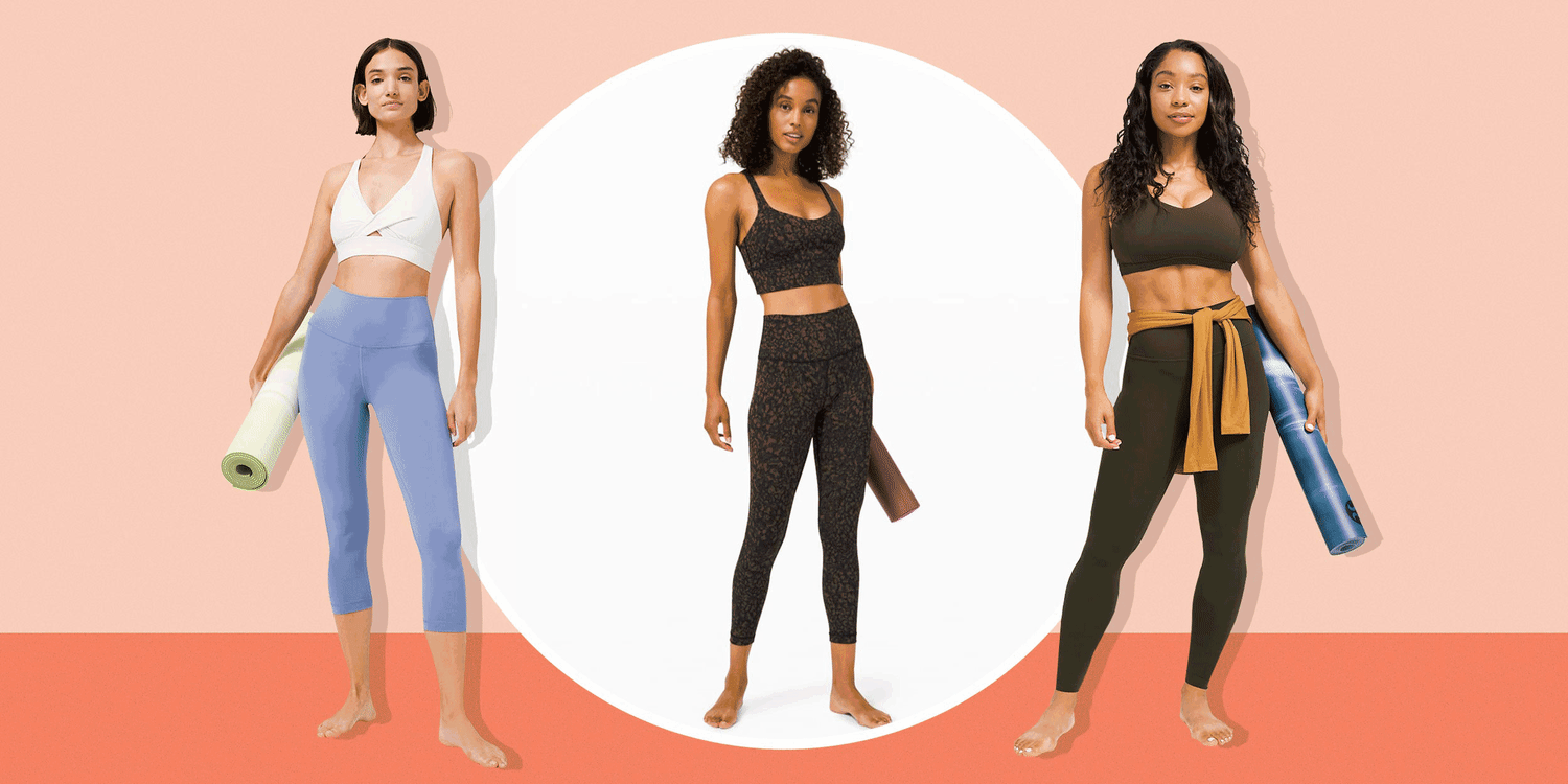 Lululemon spring 2024: Here's everything that's worth buying, from