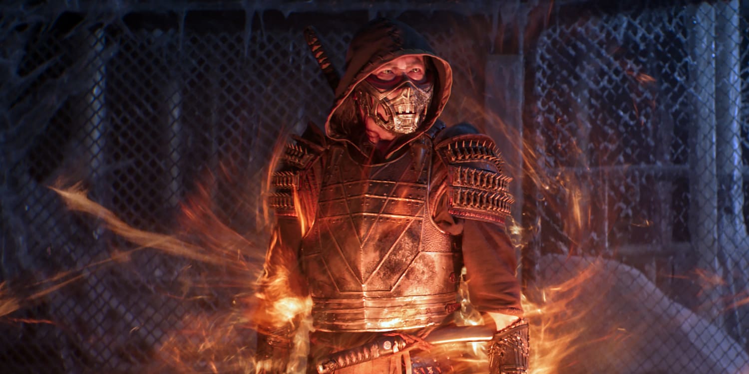 Kano Konfirmed for Mortal Kombat 11 - Mortal Kombat Online