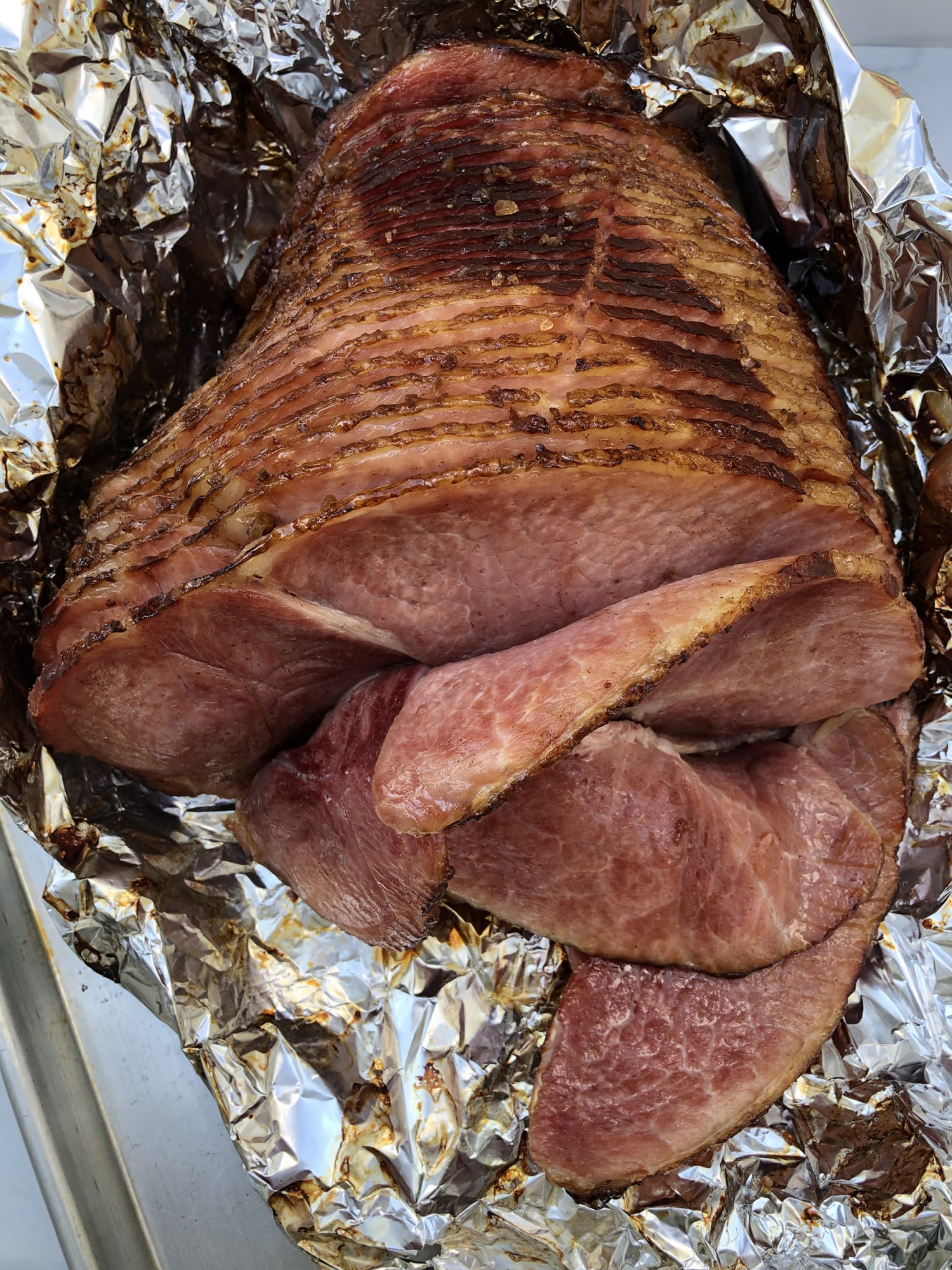 How to cook ham: The best way to cook ham - TODAY