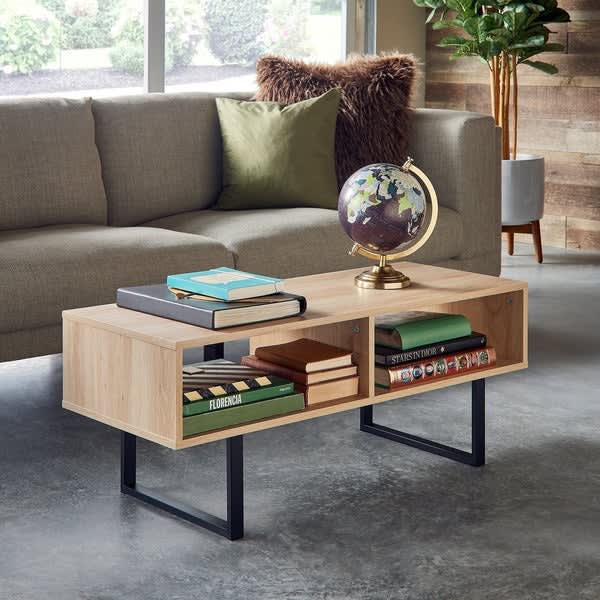 best affordable coffee tables