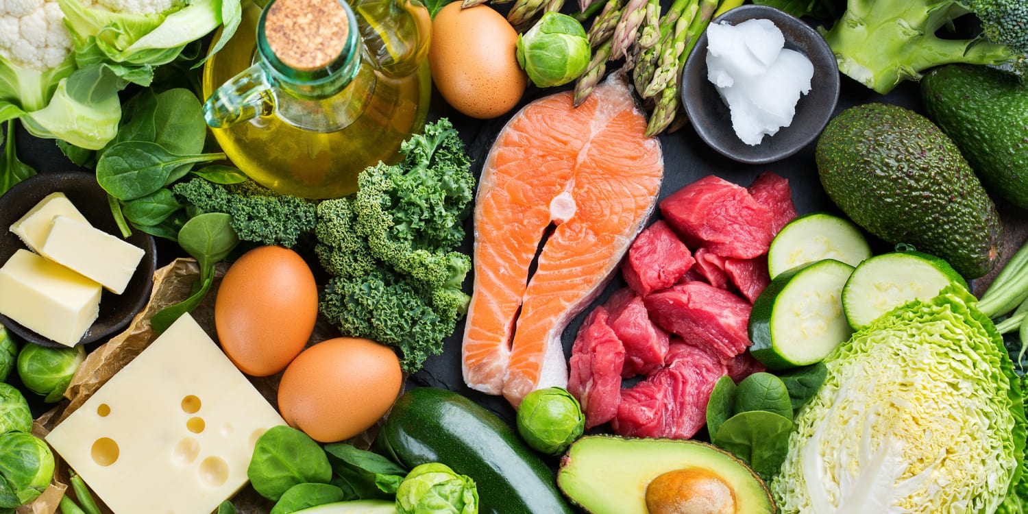 Understanding LCHF and Ketogenic Diets: Benefits and Risks