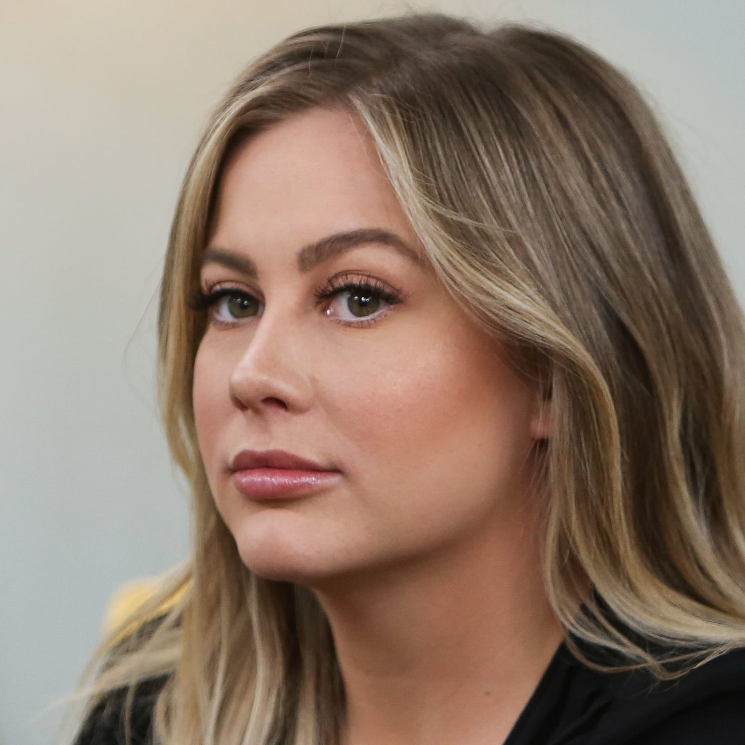 Shawn Johnson Hot 2022