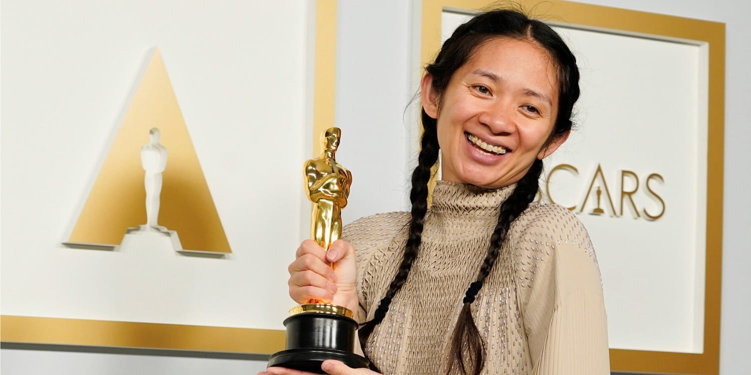 Oscars 2021 Winners: The 93rd Show With Record-Breaking Historic