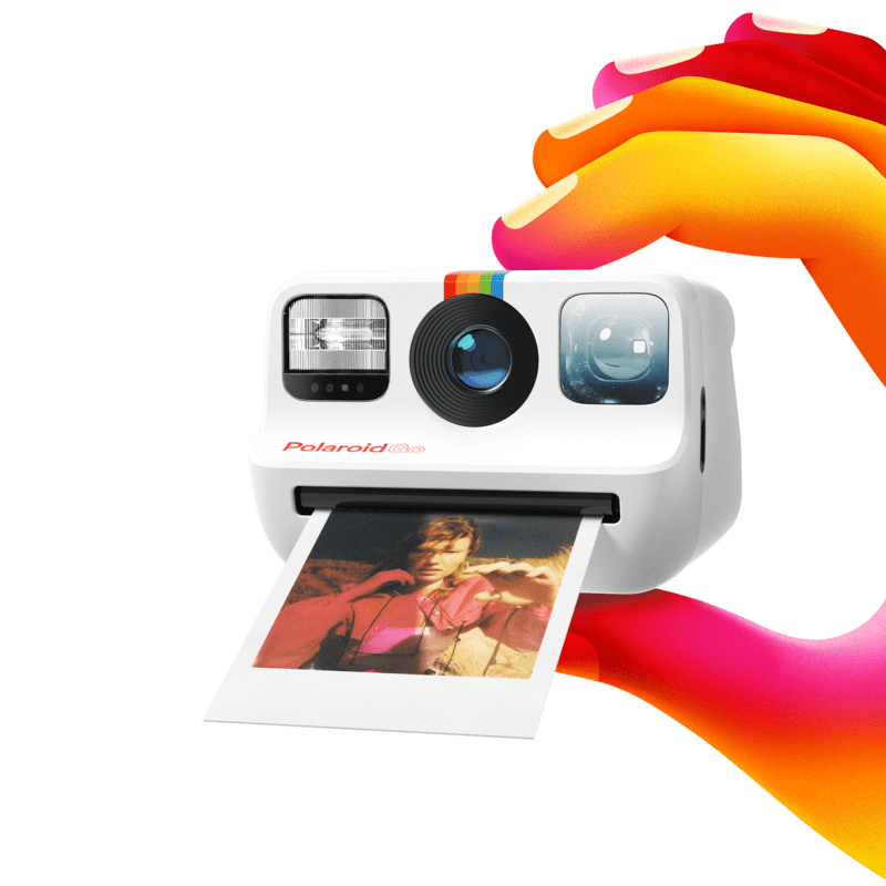 Polaroid Go Double Pack Film : Target