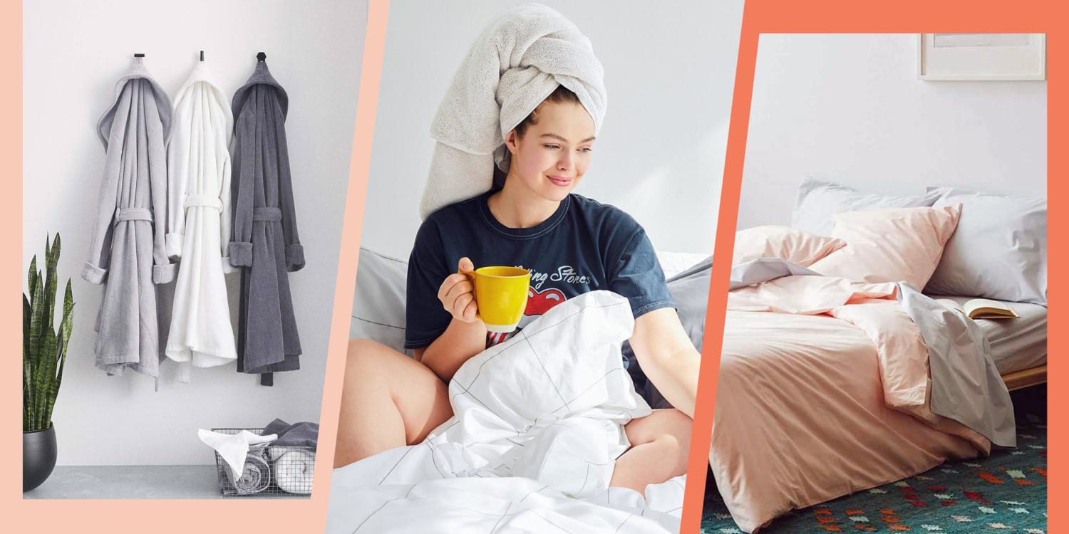 Brooklinen Birthday Sale 2021: Sheets, duvets and more