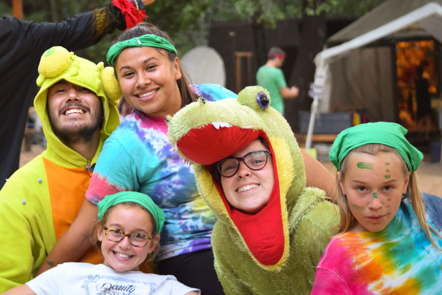 Camps Overwhelmed With Interest This Summer A Stark Change From Last Year
