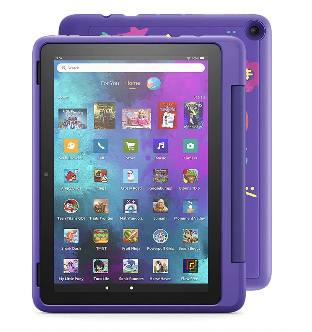 Amazon Releases Fire Hd 10 Tablets What To Know Before Buying