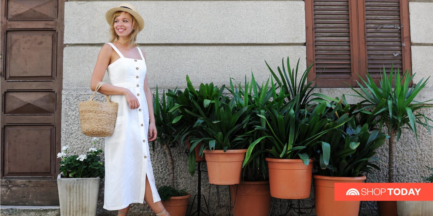 best sundresses for women