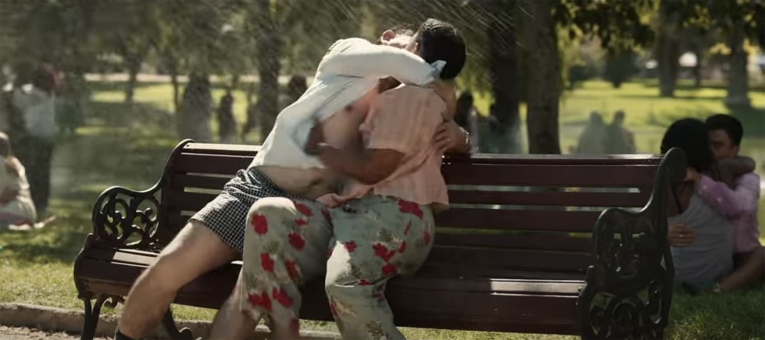 Viral Extra Gum Ad Imagines Post Pandemic Life