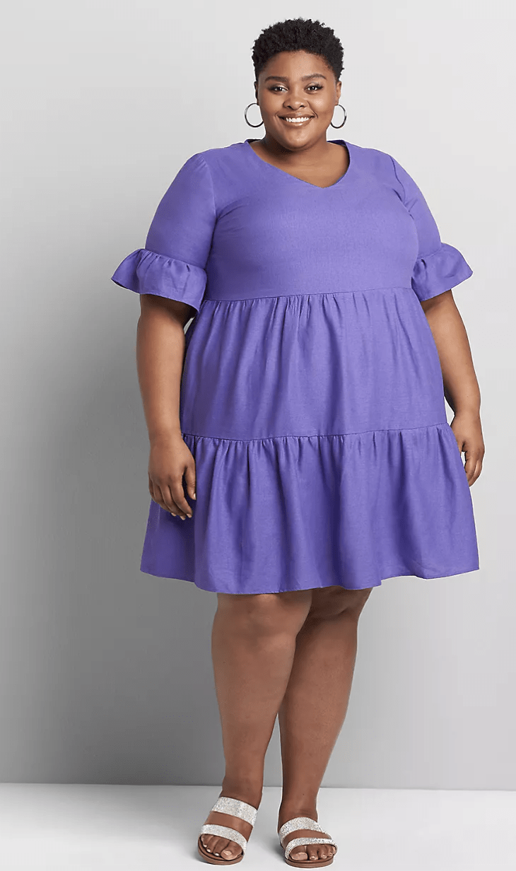 16 best plus-size perfect for summer 2021 - TODAY