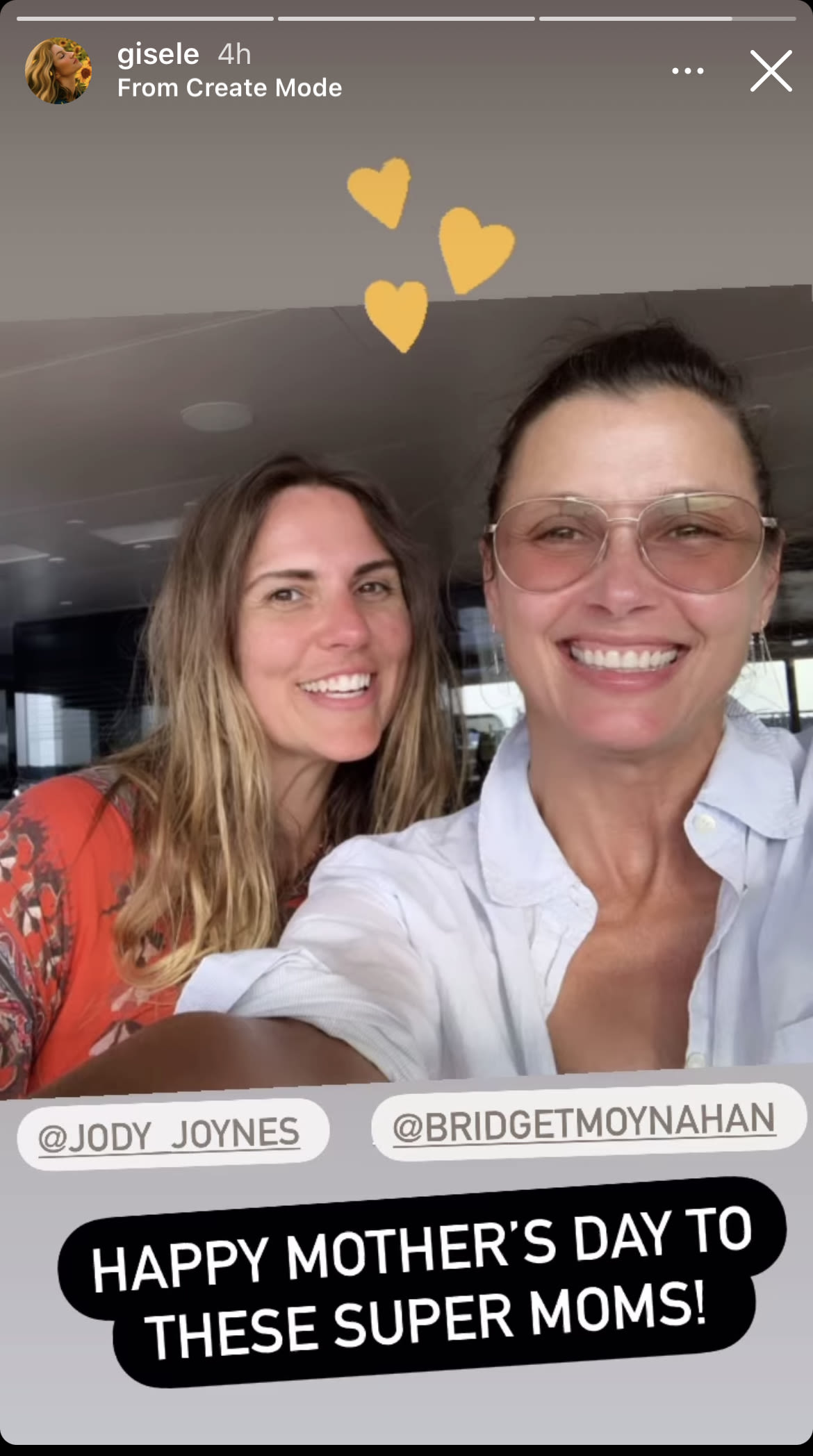 Tom Brady posts Mother's Day tribute to exes Gisele Bündchen and Bridget  Moynahan