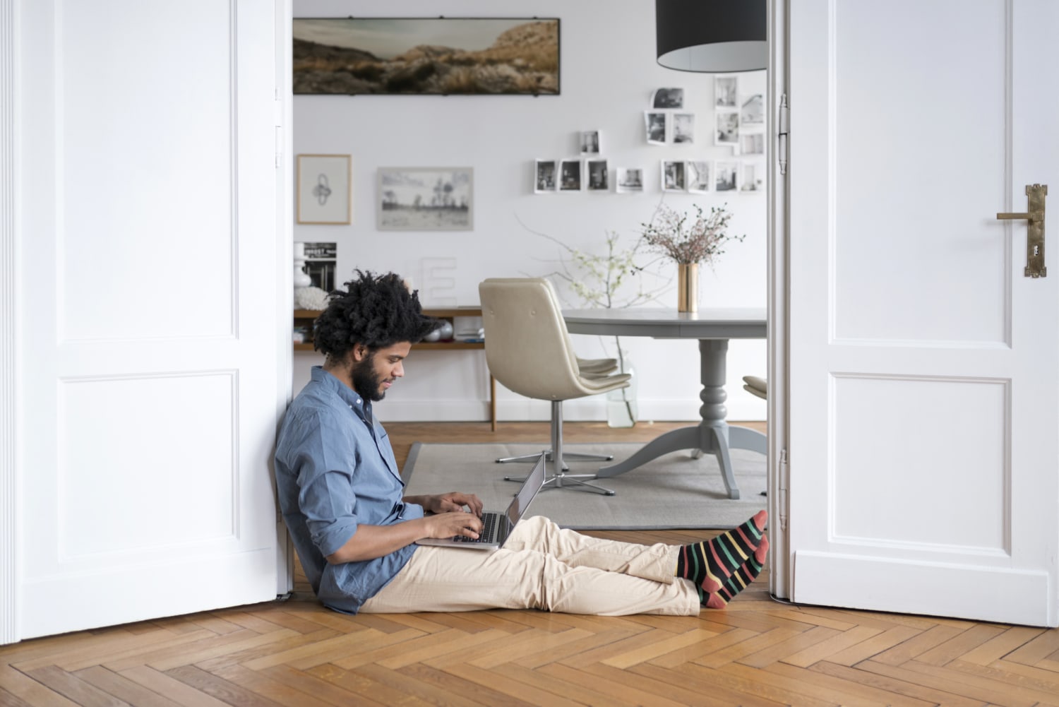 Eleven futuristic WFH tech gadgets to jazz up your home office