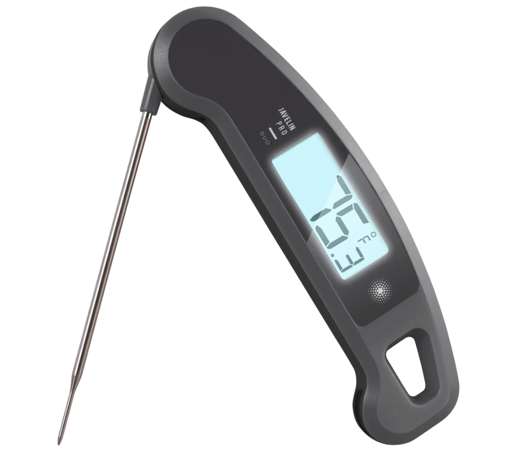 Grape ønskelig Blueprint The 5 best grilling thermometers, shared by food experts