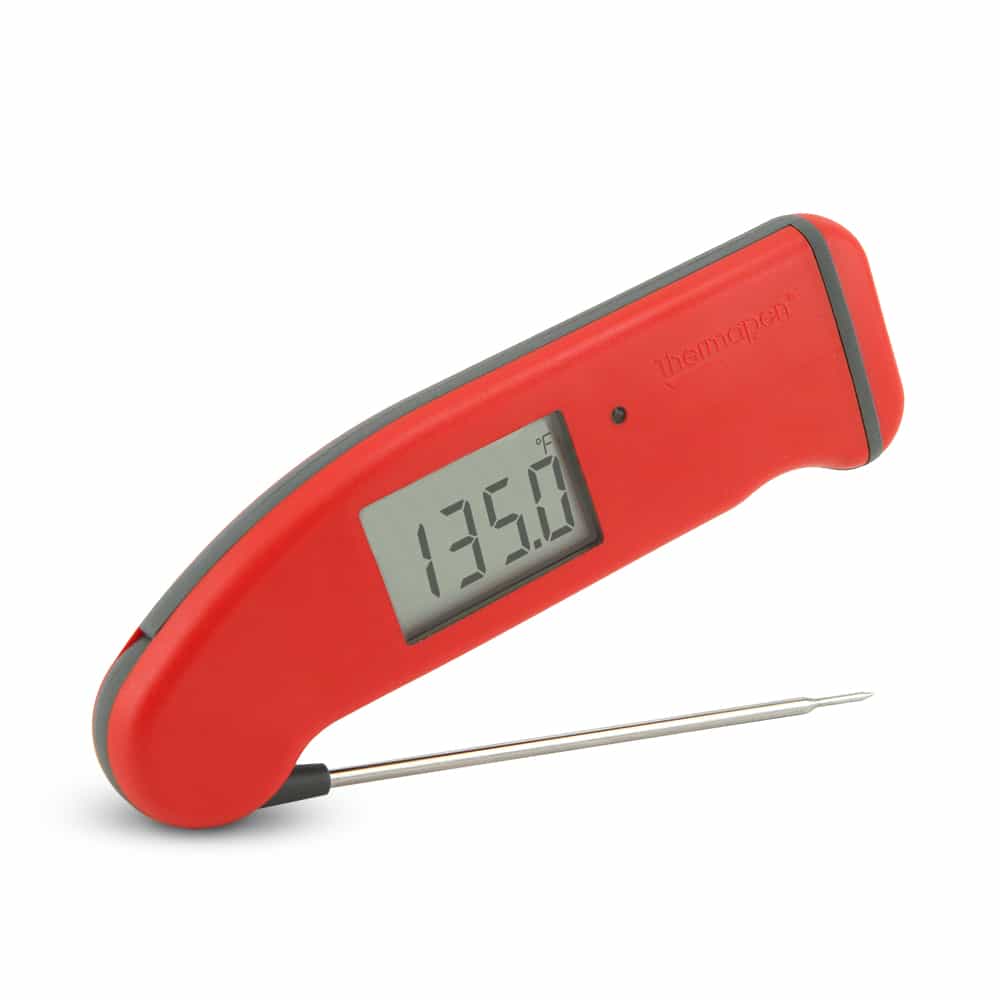 The 5 best grilling thermometers 
