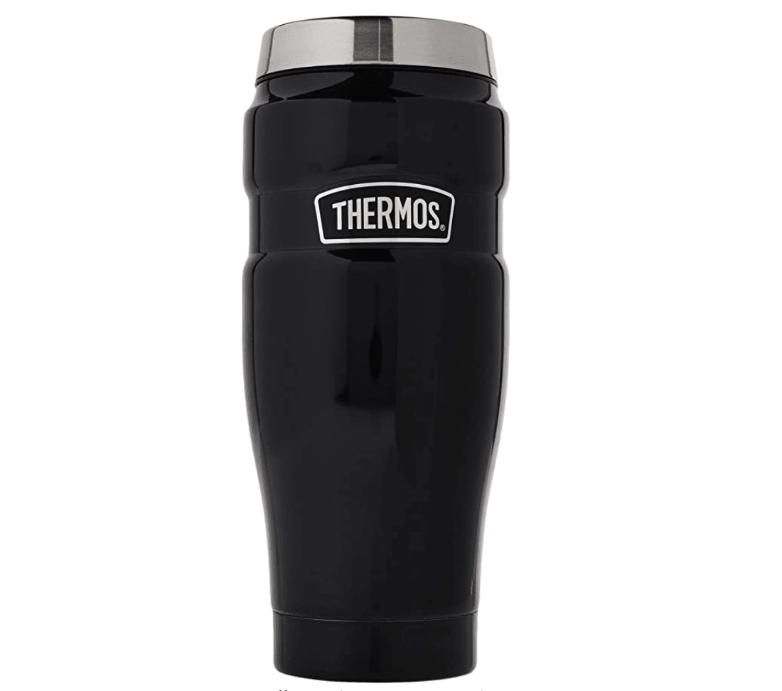 Stainless Steel The Worlds Best Building Surveyor Thermal Eco Travel Mug 