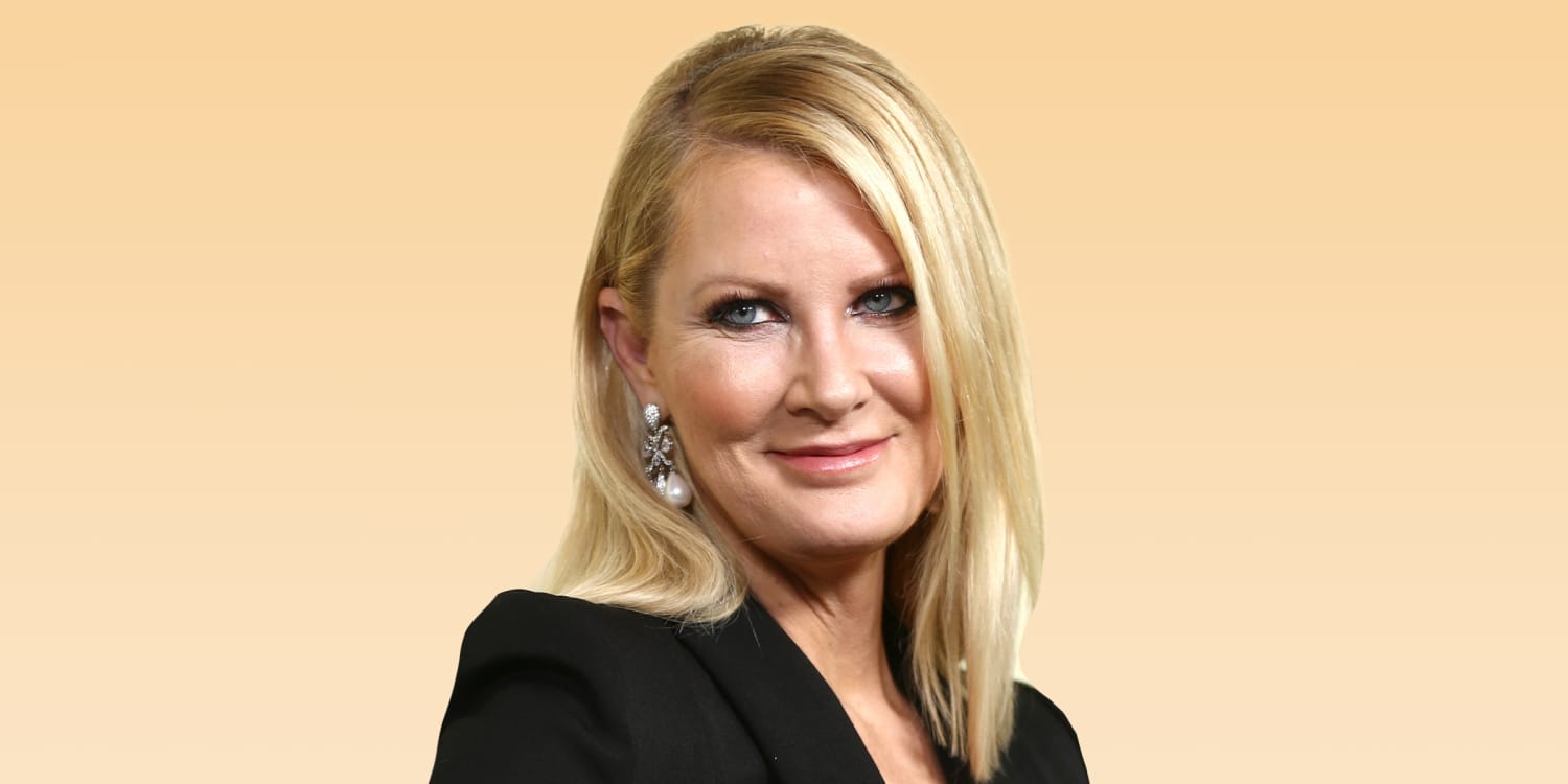 Sandra Lee provides update on her weight loss: '17 pounds down'
