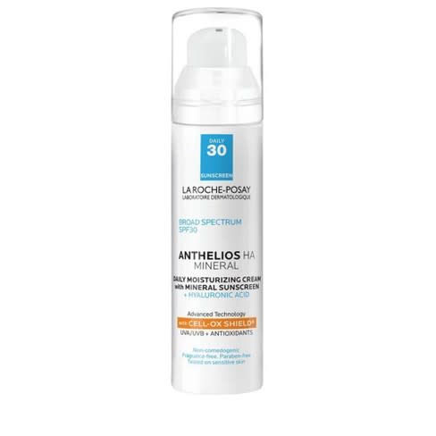 la roche posay sunscreen target