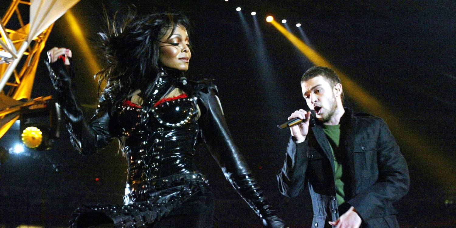 Jackson Brothers thank Justin Timberlake for Janet apology