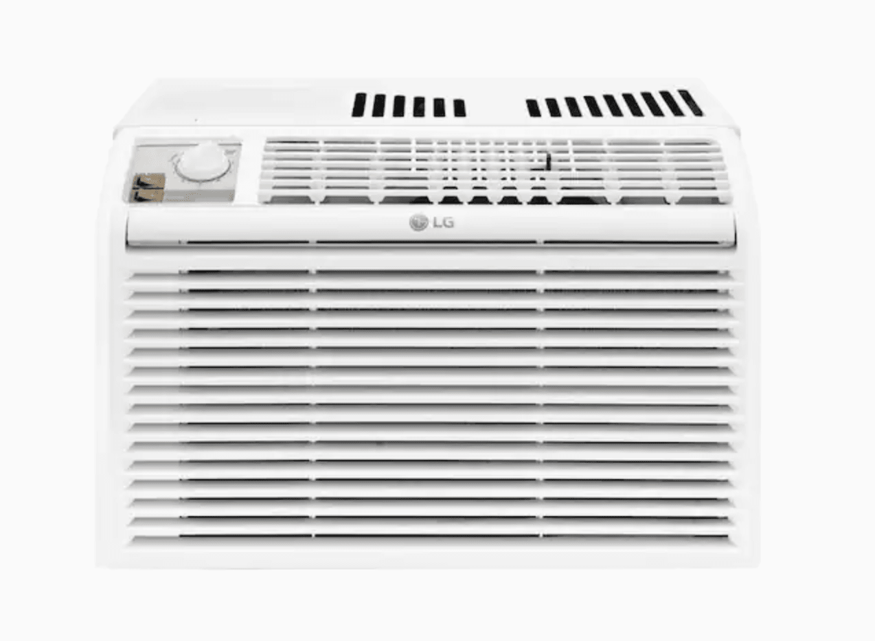 6 Best Affordable Window Air Conditioners Under 200 In 2021