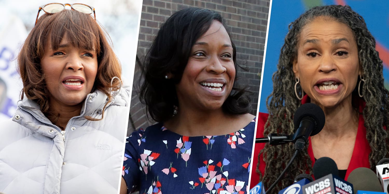 Black Women Will Be A Force To Be Reckoned With In The 2022 Midterm Elections