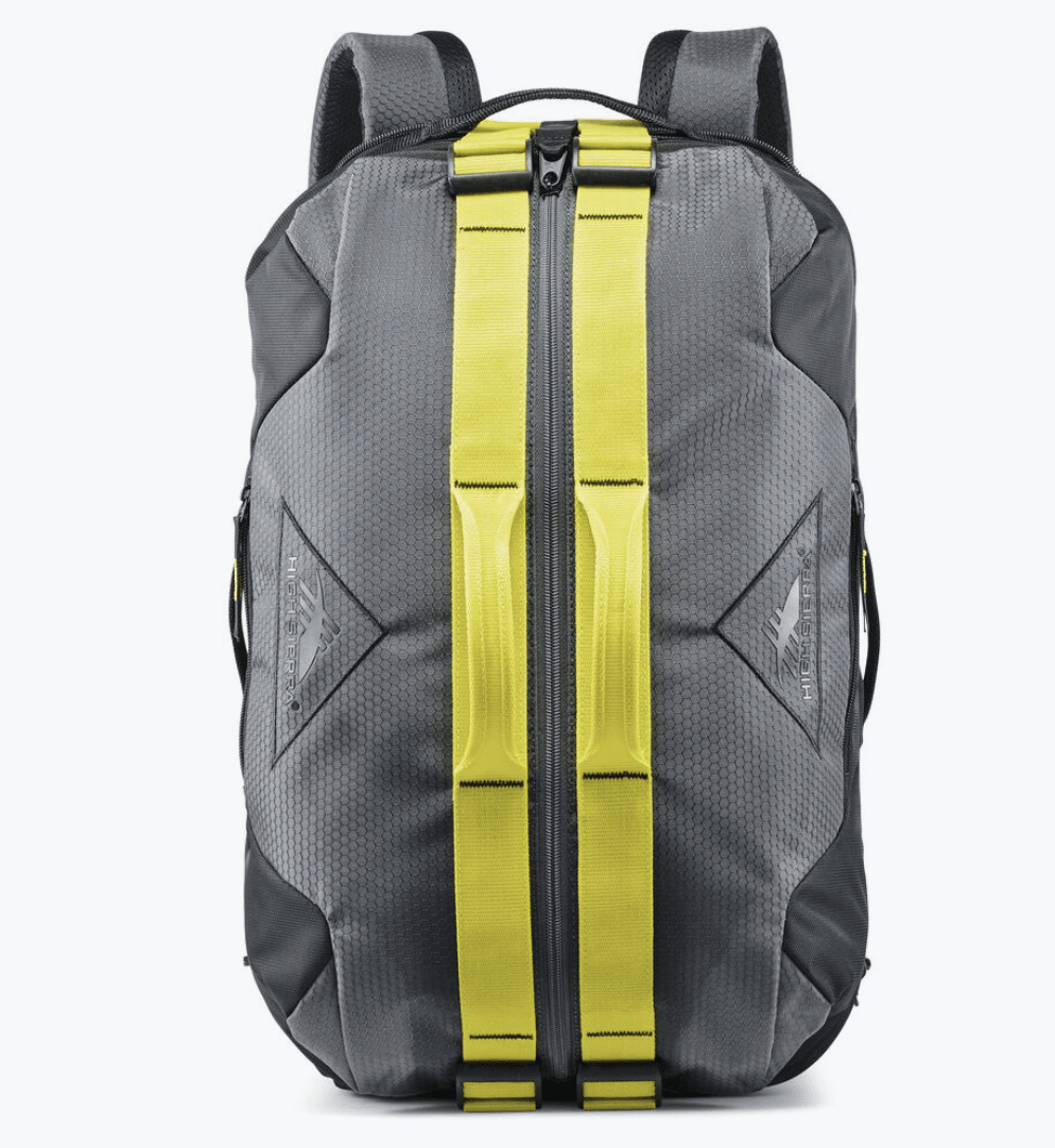 backpacks similar to tumi