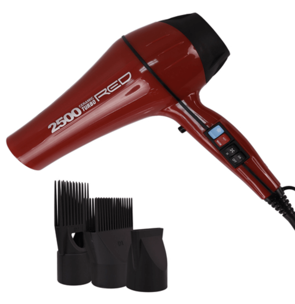 ceramic blow dryer