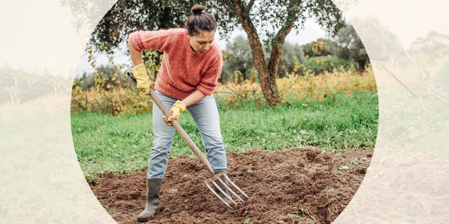 7 best gardening boots, according to experts