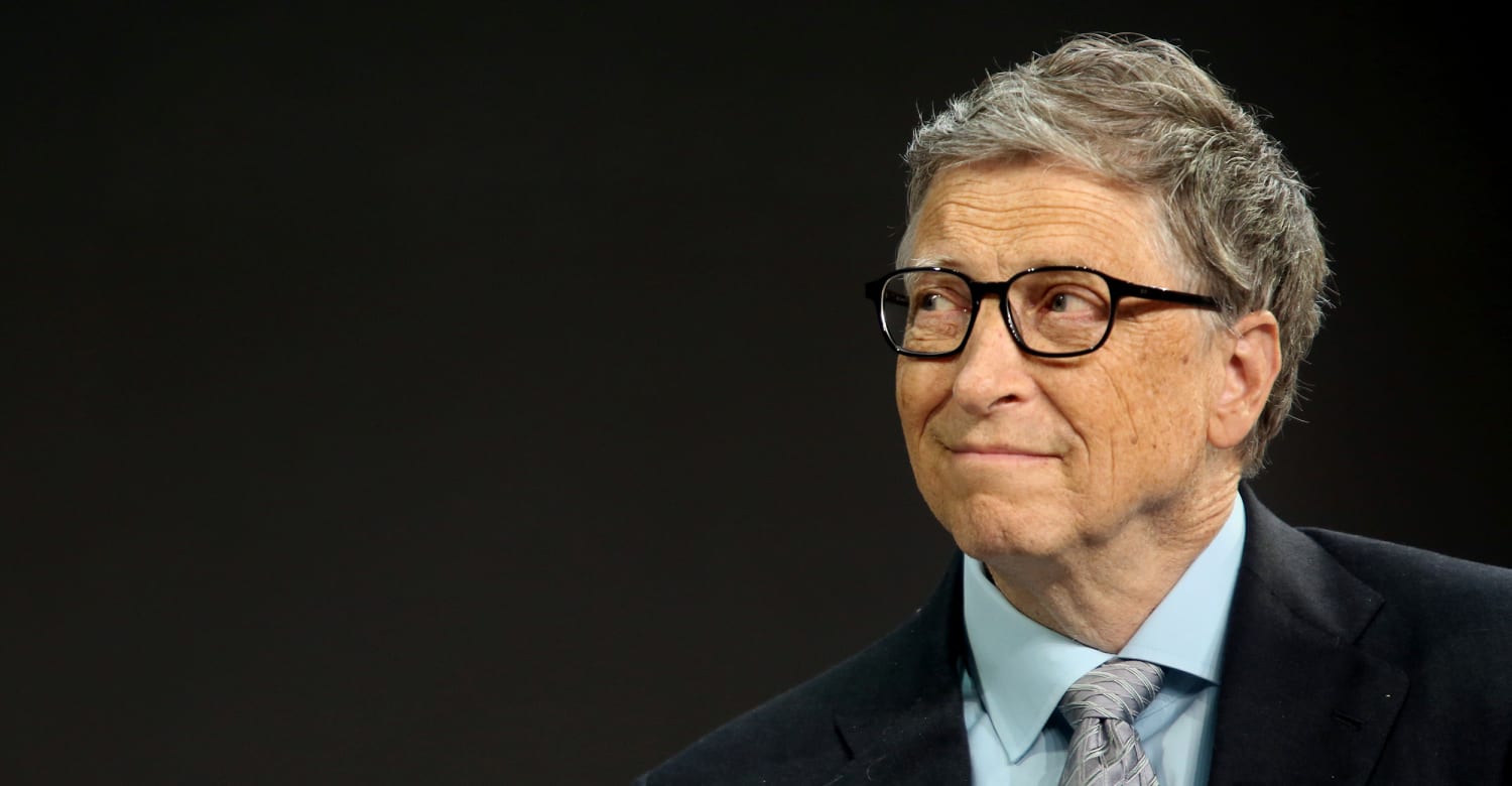 Bill Gates was ousted from Microsoft board amid probe into affair ...
