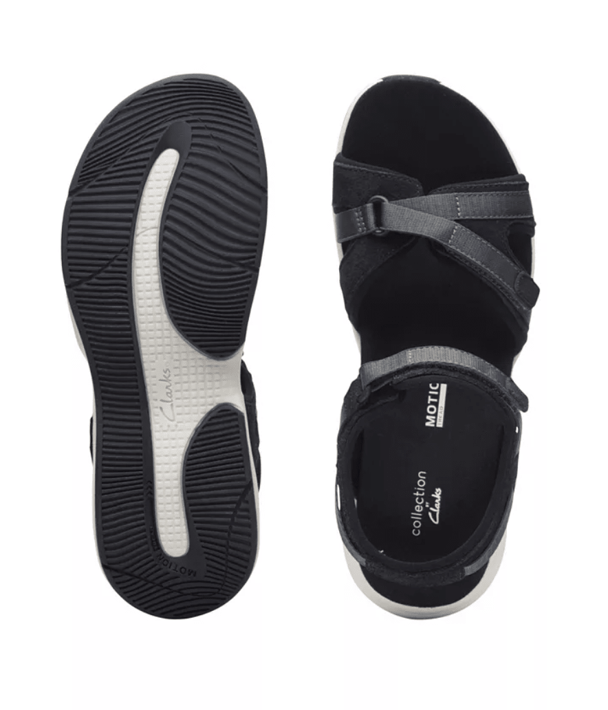 puma sandals qvc