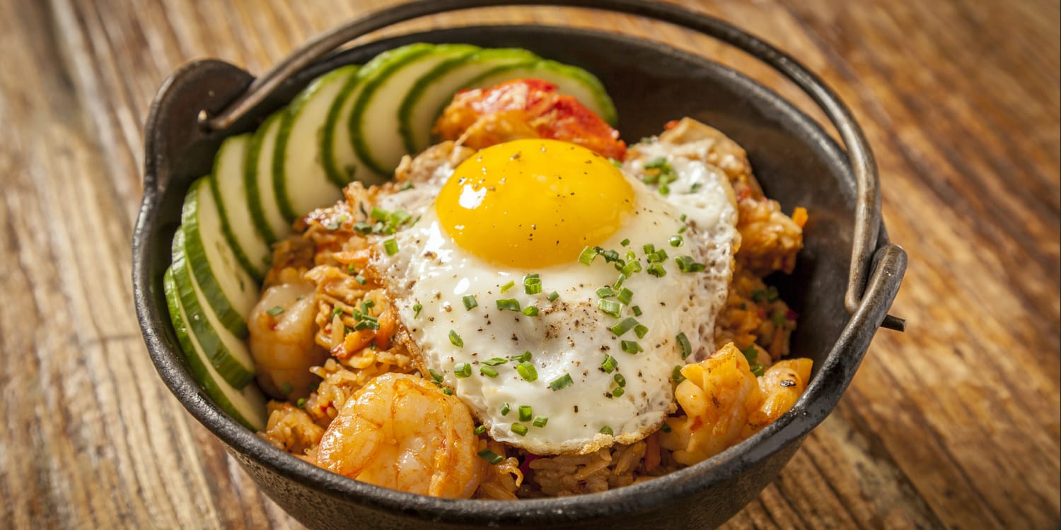 Crazy Rice Recipe-image