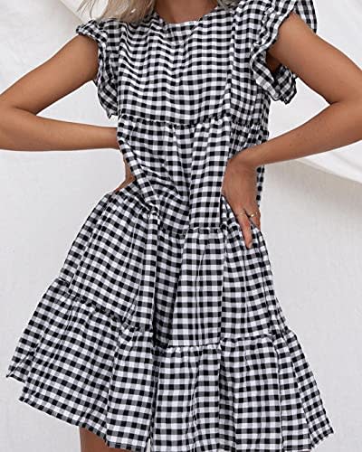 cute summer shift dresses