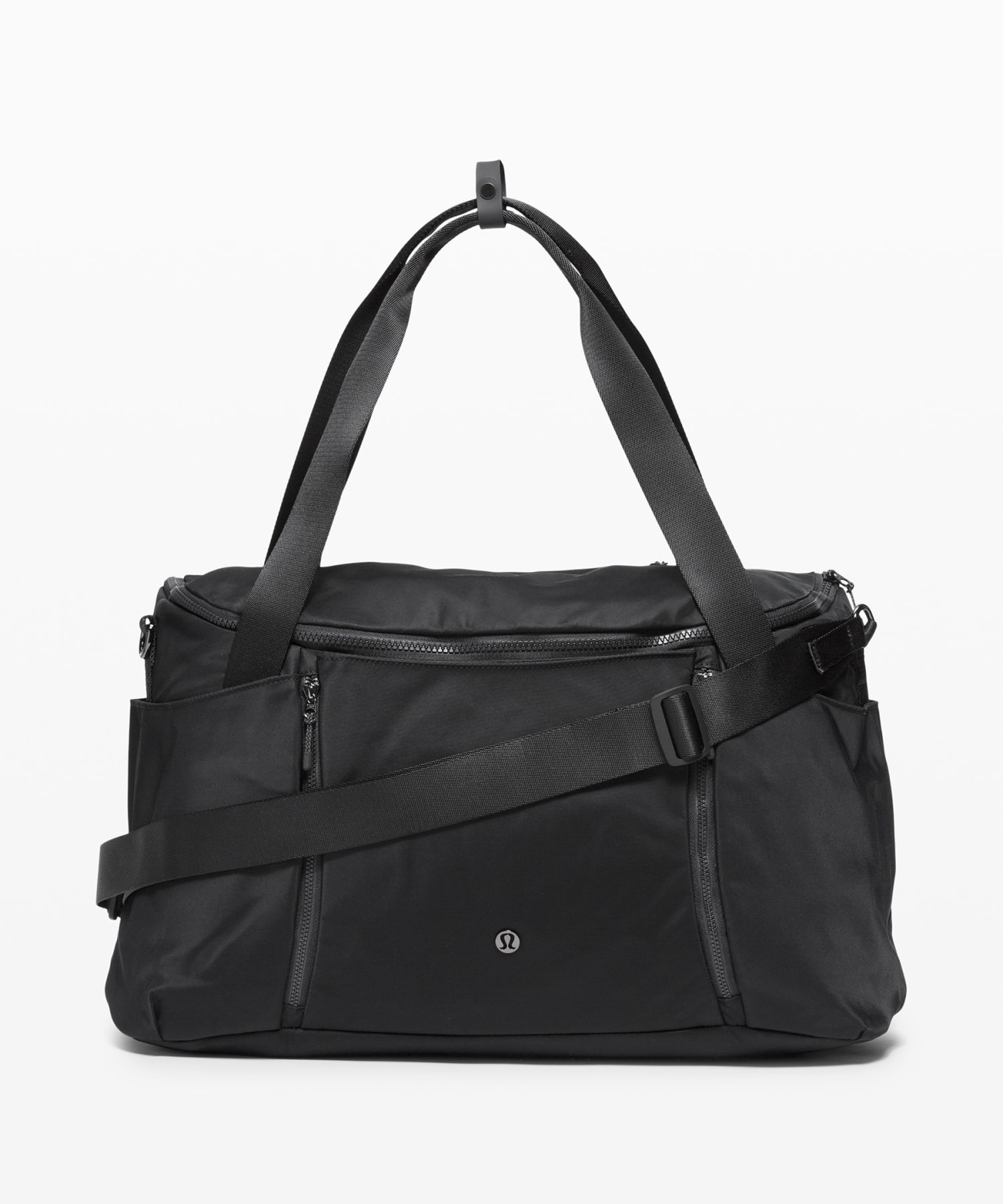 sports bag lululemon