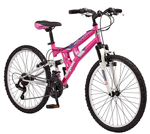 best bikes for 8 year olds