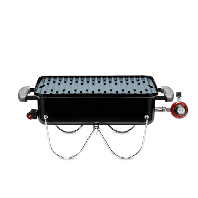 Hybrid BBQ Grill Pan — Default Title