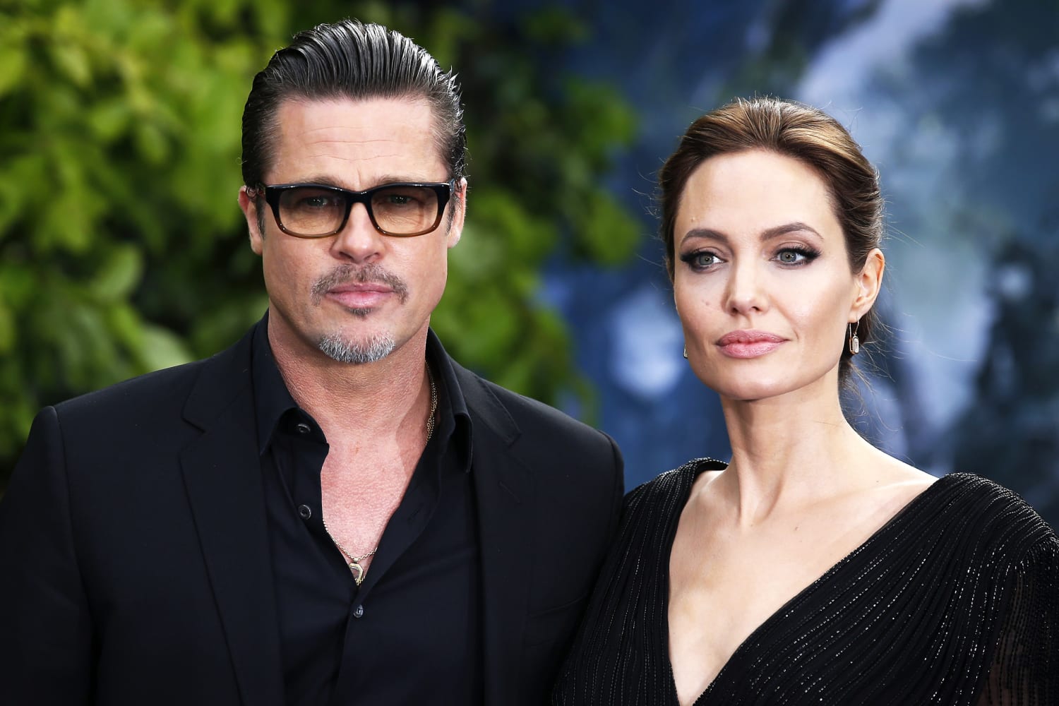 Angelina Jolie Websites