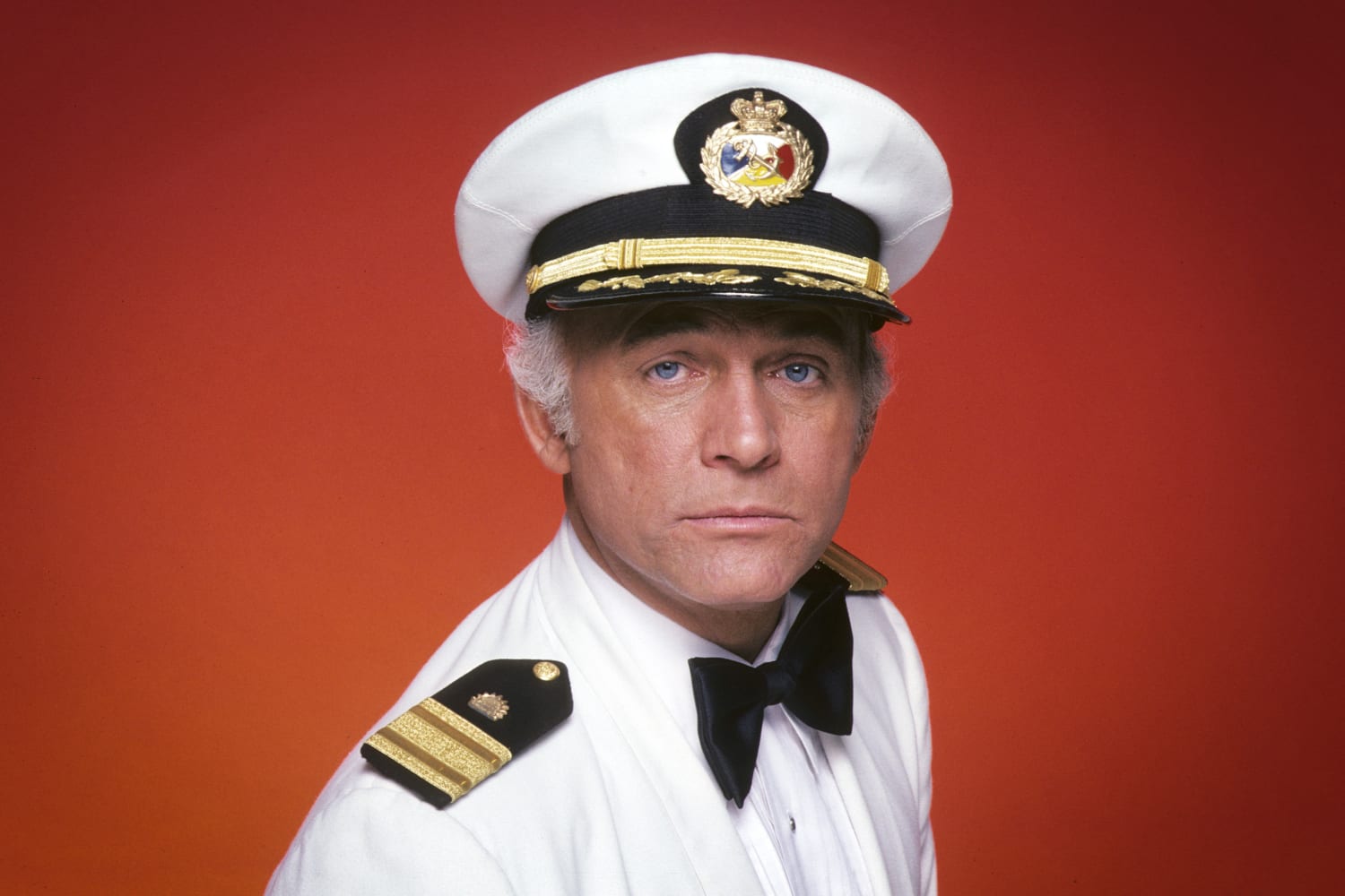 love boat captain hat