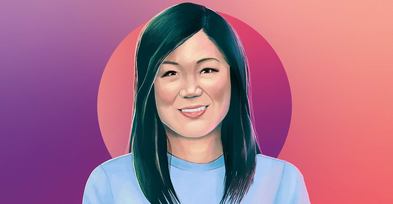 Asian Lesbian School - Margaret Cho talks polyamory, pansexuality and her parents' gay bookstore