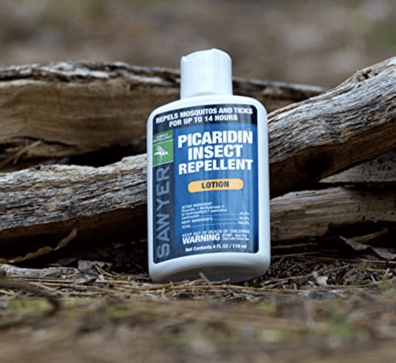 best mosquito repellent device for camping