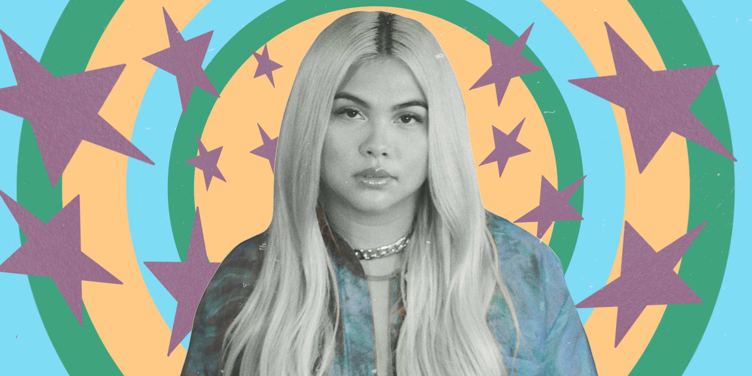 Hayley Kiyoko Lesbian Jesus Lgbtq Art B