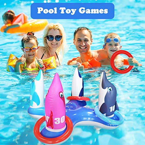 pool games toys