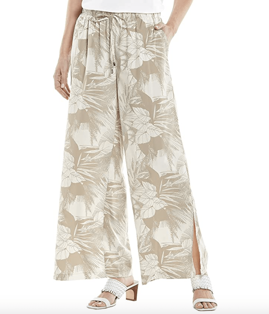 The 22 Best Summer Pants for Women to Wear All Season Long  Vogue